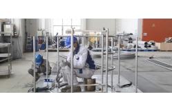 China Distillation Autoclave manufacturer