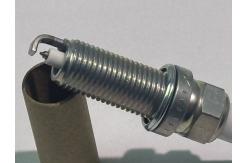 China W211 S211 S212 W212 Mercedes Spark Plugs ILZKAR7A10 6043 Iridium Spark Plugs supplier
