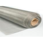 Aisi Stainless Steel Woven Mesh 201 202 304 316 316l 310 430 904l Plain Dutch Twill For Filtration for sale