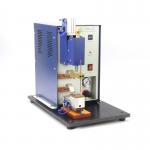 Single Spot Welding Machine for Welding Cylinder Core′ S Negative Terminal for sale