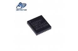 China Components Chip IC Parts KSZ8081RNBCA Microchip Electronic components IC chips Microcontroller KSZ8081R supplier