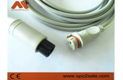China AAMI Spacelabs To BD Compatible IBP Adapter Cable 690-0021-00 supplier