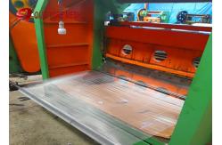 China Aluminium Small Hole Expanded Metal Mesh Roll / Panel 0.5-8mm Thickness supplier