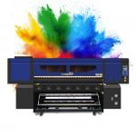 Cmyk Transfer Paper Fedar Sublimation Ink Printer 320sqm/H for sale