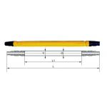 Cable Sleeve Protector Splicing Sleeve Protector For Acsr for sale