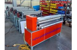 China Paper Automatic Sheet Pasting Machine Easy Operation And Maintenance supplier