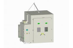 China Automobile LCD Environmental Test Chambers Salt Mist Erosion Resistance supplier