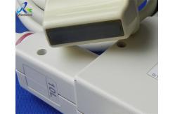 China GE 10L Neonatal Ultrasound Scanner Probe Linear Array Crystal supplier