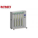 Robot Arm Cable Repeated Torsion Testing Equipment Cable Test Machine