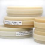 Audental Dental PMMA Disc Puck Material CAD CAM Blank Multilayer PMMA Block for sale