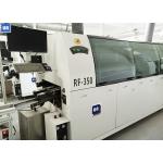 PCB Lead Free Wave Soldering Machine For Welding SMT Line RF 350B for sale
