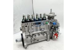 China Injection Pump  Diesel Fuel Injection Pump 4093810 for Cumminis Engine 6CT8.3 supplier