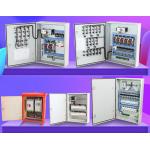 XL-21 Electrical Distribution Box Enclosure Control Panel Prefabrication Power Installation