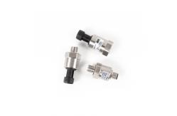China Industrial Grade HVAC Pressure Sensor Factory With Customization Option supplier