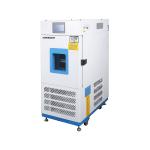 English System Temperature Humidity Test Chamber Heating Time Max Fastest 20℃/Min