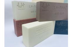 China Checking Tool Sand Mould 62 Hardness Epoxy Resin Board supplier