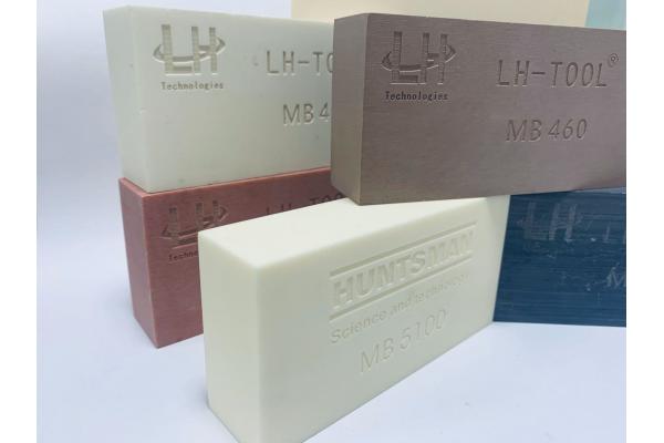 Checking Tool Sand Mould 62 Hardness Epoxy Resin Board