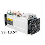CE Antminer S9 13.5t 1300w Asic Miner Second Hand for sale
