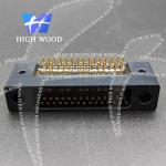 High Density & High Speed HSB³ Daughter Board Connector，HW-HSB-D4-05DM-022X for sale