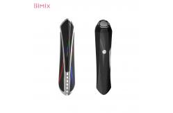 China Vibration Ultrasonic Rf Eye Massager Device 4hrs Charging supplier
