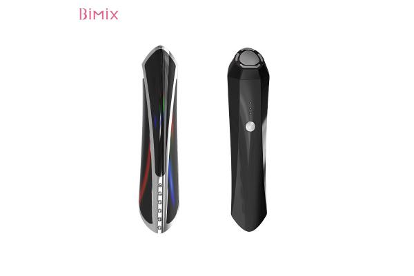 Vibration Ultrasonic Rf Eye Massager Device 4hrs Charging