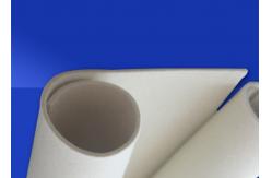China Polyester Endless Felt Nomex Needle Felt For Textile Sanforizing Machine supplier