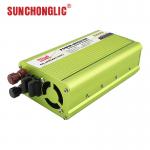 1000W Modified Inverter Sine Wave Power Inverter 12VDc 110VAc USB Charging