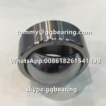 Maintenance Free GE30C 440C Stainless Steel Radial Spherical Plain Bearing 30*47*22mm for sale