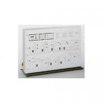 Educational Equipment Refrigeration Training Equipment Building Automation in Heating and Air Conditioning System