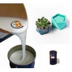 RTV2 Addition Liquid Silicone Rubber For Flowerpot Molds Making for sale