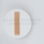 SA8000 Air Cushion Powder Makeup Puff Sponge With Satin Ribbon for sale