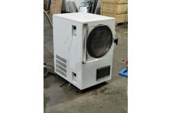 China Home Use Freeze Drying Machine Food Freeze Dryer Mini Freeze Dryer Freeze Dryer supplier