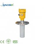 ultrasonic radar level sensor Tank water Level Meter FUEL GAUGE with small bubble level for sale
