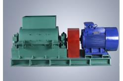 China Hammer Mill Fresh Cassava 110kw  Handling Capacity 20 - 25t / H supplier