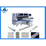 Pneumatic 4mm PCB Pick And Place Machine 170000CPH for sale