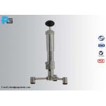 Enamels Impact Test Apparatus (Pistol Test) ISO4532  for sale