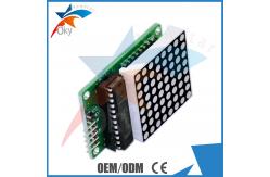 China Display Module 2016 LED Matrix Module Dot Matrix Display led MAX7219 supplier