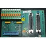 ABB DSTC 120 57520001-A Connection Unit for sale