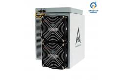 China Canaan Avalonminer Avalon A1126 68T 35dB Chip Big Computing Power Rated supplier