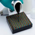 Two-Component Waterproof Electronic Potting Silicone For LED Lighting Applications