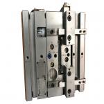 Precision Steel Injection Mold , Plastic Injection Die For Electronic Appliance for sale