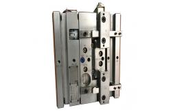 China Precision Steel Injection Mold , Plastic Injection Die For Electronic Appliance supplier