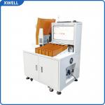 0.4-0.6Mpa 5 Channel 18650 Lithium Cell Automatic Sorting Machine for sale