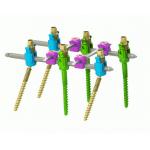 Minimally Invasive Internal Spinal Fixation System for sale
