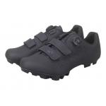 Autumn MTB Cycling Shoes Microfiber Mesh Independ Buckle for sale