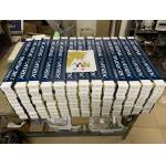Ceres Rule Offset Printing Material Pvc Creasing Matrix For Die Cutting