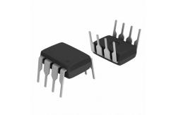 China Multiscene 8 DIP IC OP AMP , 2 CIRCUIT LM358P Power Amplifier Chip supplier