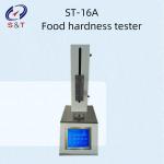 Automatic Food Bread Hardness Tester Force Test And The Results Analysis for sale