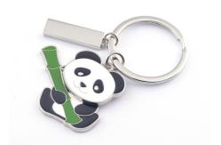 China Promotional Keyring Engraved Gifts Personalised Engraved Key Rings supplier