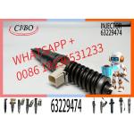 Fuel Injector 63229474 33800-84710 BEBE4L01001 BEBE4L01002 BEBE4L01102